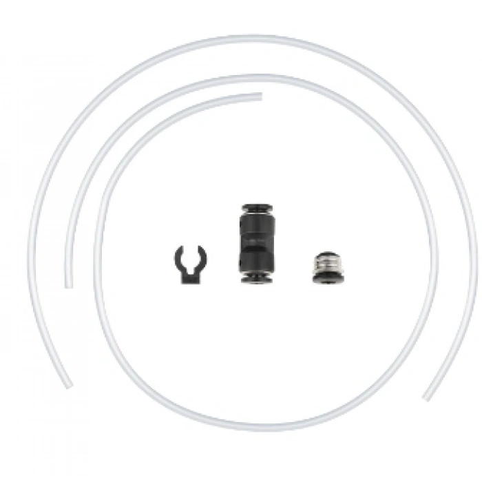 Creality PTFE Tube And Tube Connector Accessory Kit (PTFE Tüp Ve Tüp Bağlantı Parçası Aksesuar Kiti) - K2, K2 Pro