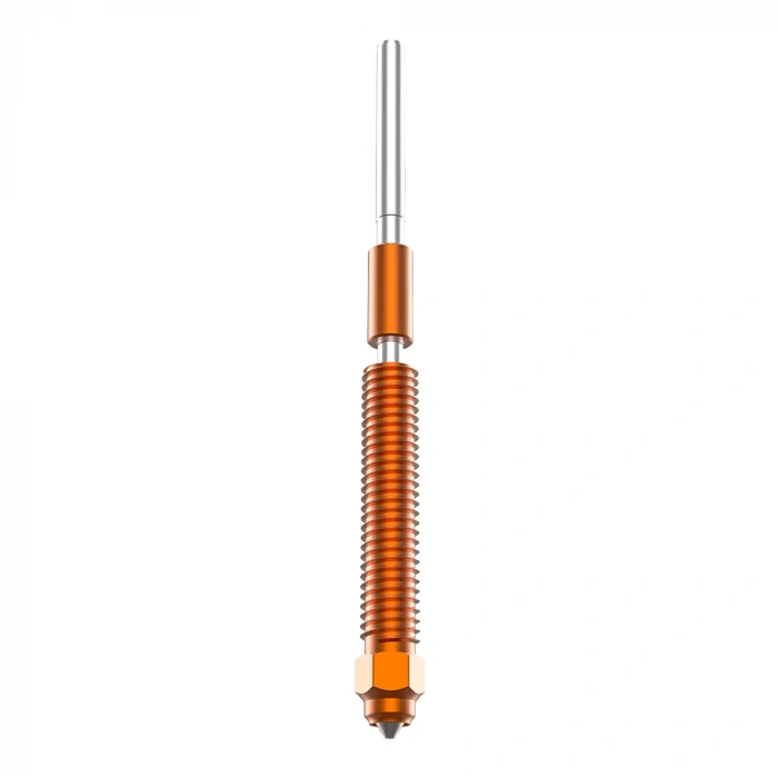 Creality K2 Serisi /Crealiy Hi/ Creality Hi Combo Unicorn Quick-Swap Nozzle - 0.4mm