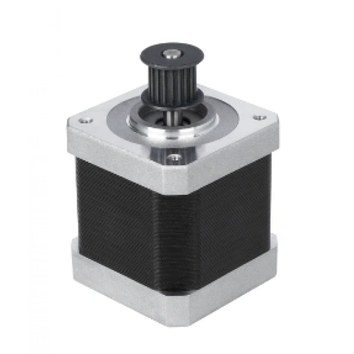 Creality Z-Axis Step Motor 42-48 (Z Ekseni Step Motor 42-48) - K2, K2 Pro, Sermoon M300