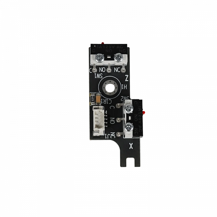 Creality Limit Switch Kit (Limit Anahtarı Kiti) - Ender-3 V3, Ender-3 V3 Plus