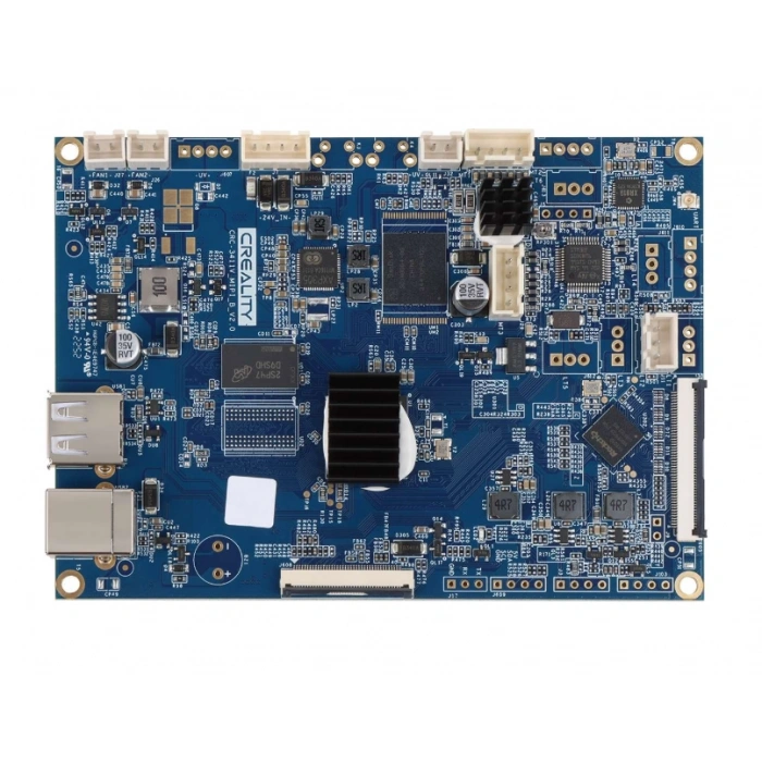 Creality Mainboard Kit (Anakart Kiti) - HALOT-One