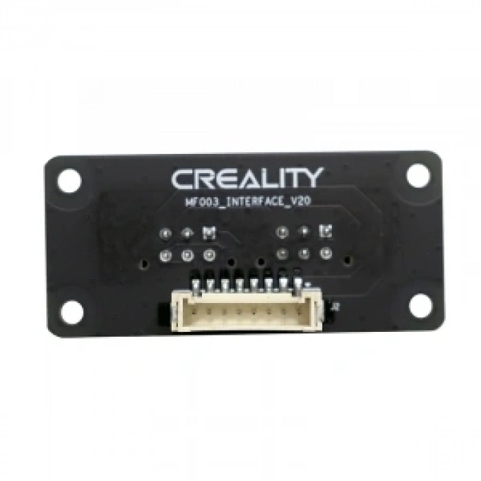 Creality Module PCBA F008-C-DET V10 Cutter Detection Board - K2 Plus (2101030242)