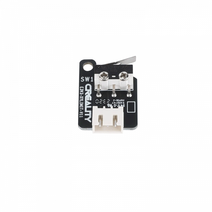 Creality Module PCBA Y-Axis Limit Switch (Y Ekseni Sınır Anahtarı PCBA Modülü) - Ender-3 V3, Ender-3 V3 SE, Ender-3 V3 KE