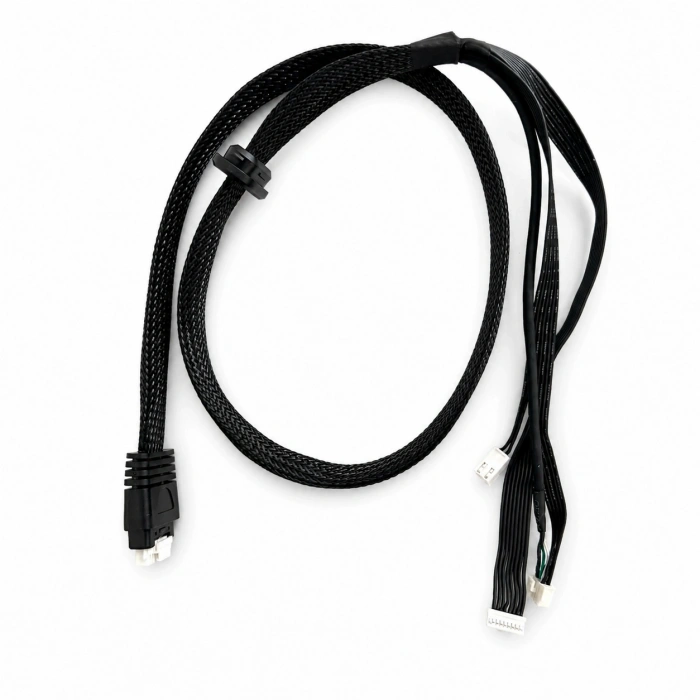 Creality Nozzle Adapter Cable (Nozül Adaptörü Kablosu) - Creality Hi, Hi Combo