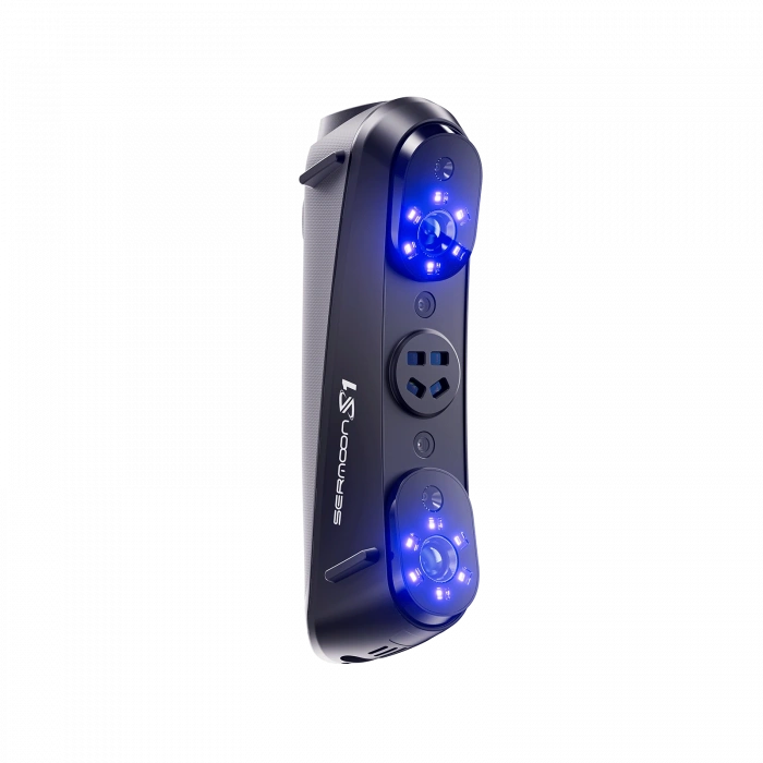 Creality Sermoon S1 3D Tarayıcı