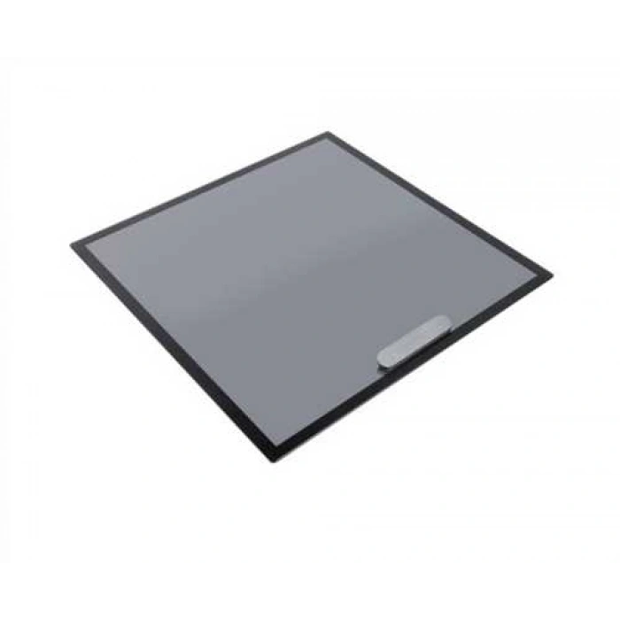 Creality Textured PEI Spring Steel Platform 350x350mm (Pütürlü PEI Yay Çelik Tabla) - K2 Plus