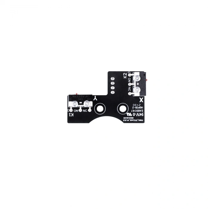 Creality XY Limit Switch (XY Limit Anahtarı) - Ender-5 Max