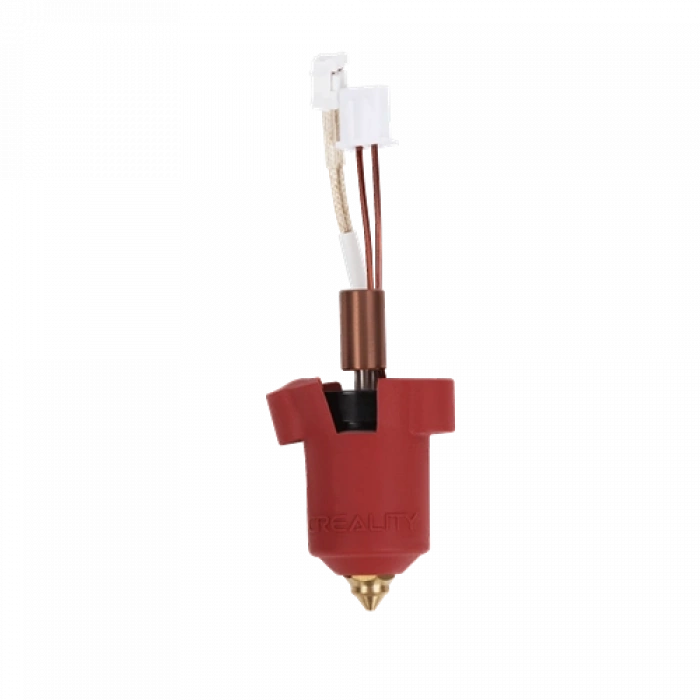 CrealityK1 Ceramic Heating Block Kit (K1 / K1 Max / K1C) [4001030120]