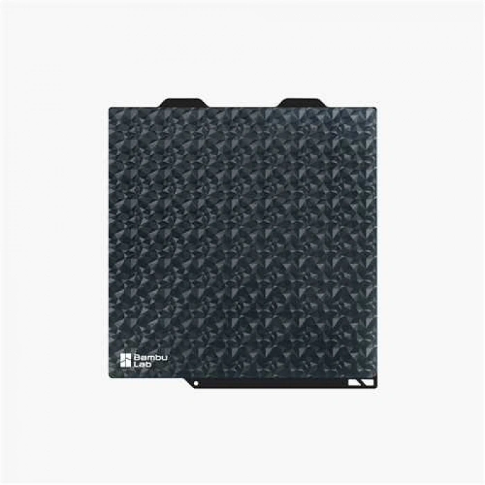 Bambu Lab Diamond Surface Plate (Elmas Yüzey Plakası) - A1 Mini