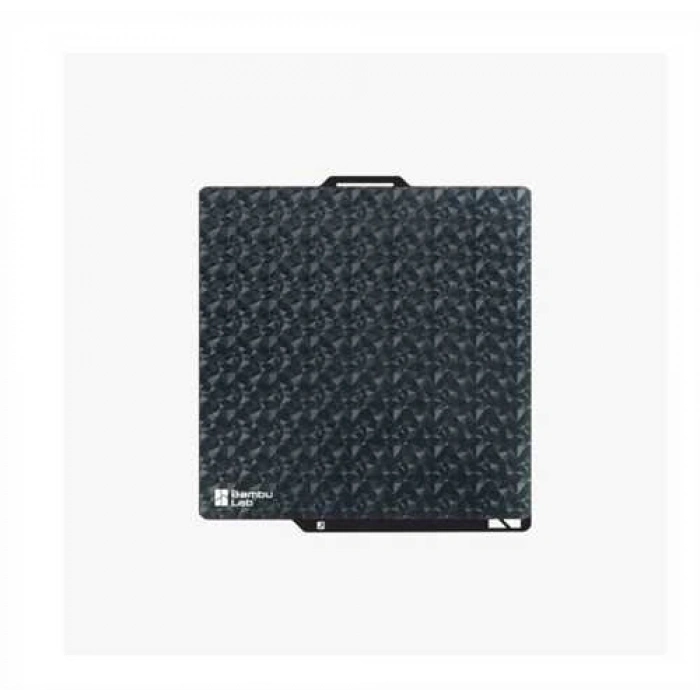 Bambu Lab Diamond Surface Plate (Elmas Yüzey Tablası) - A1, P1 Serisi, X1 Serisi