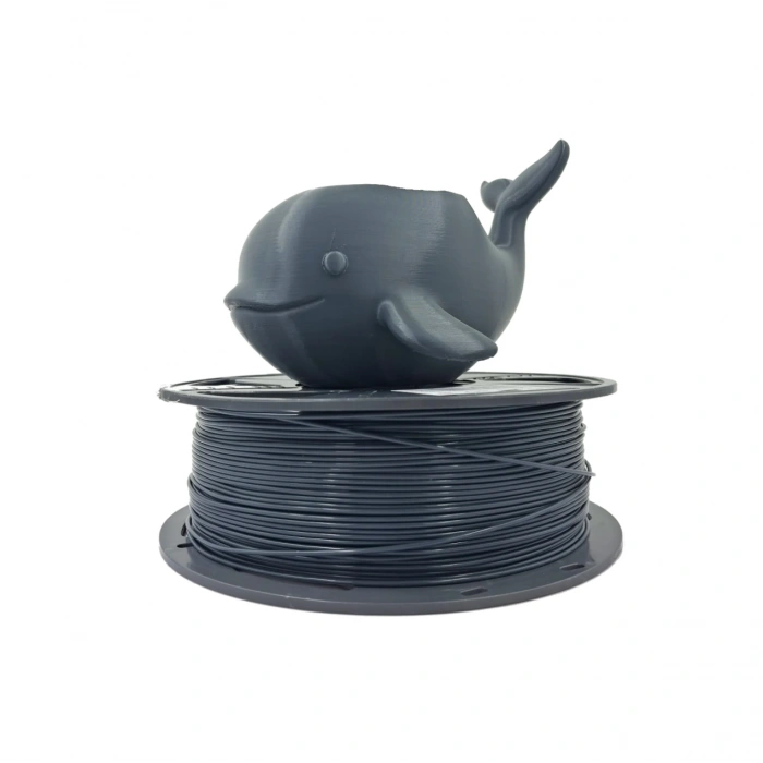 ELAS 1.75MM Antrasit Pla Plus Filament 1 Kg