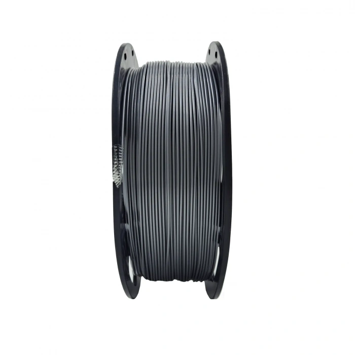 Elas 1.75mm Gümüş Gri PET-G Filament 1Kg