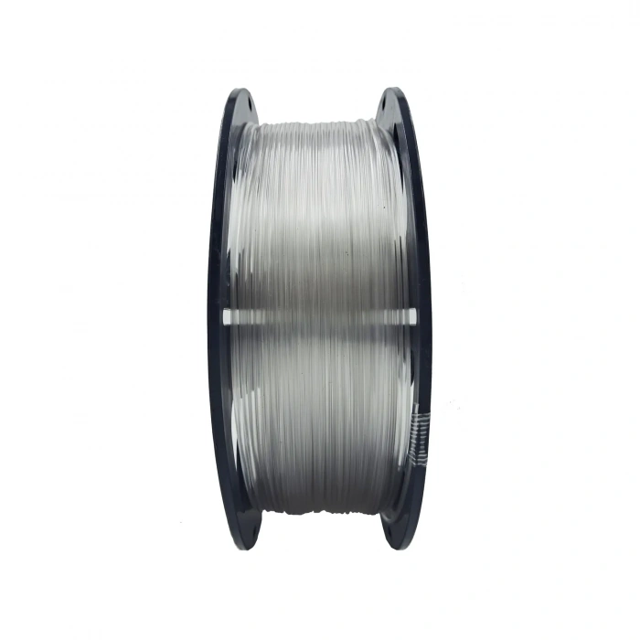Elas 1.75mm Şeffaf PET-G Filament 1Kg