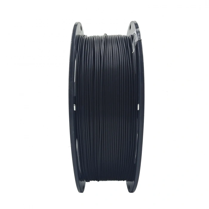Elas 1.75mm Siyah PET-G Filament 1Kg