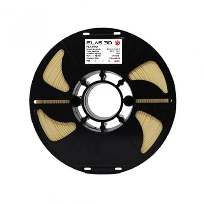 Elas Bej PLA PRO Filament