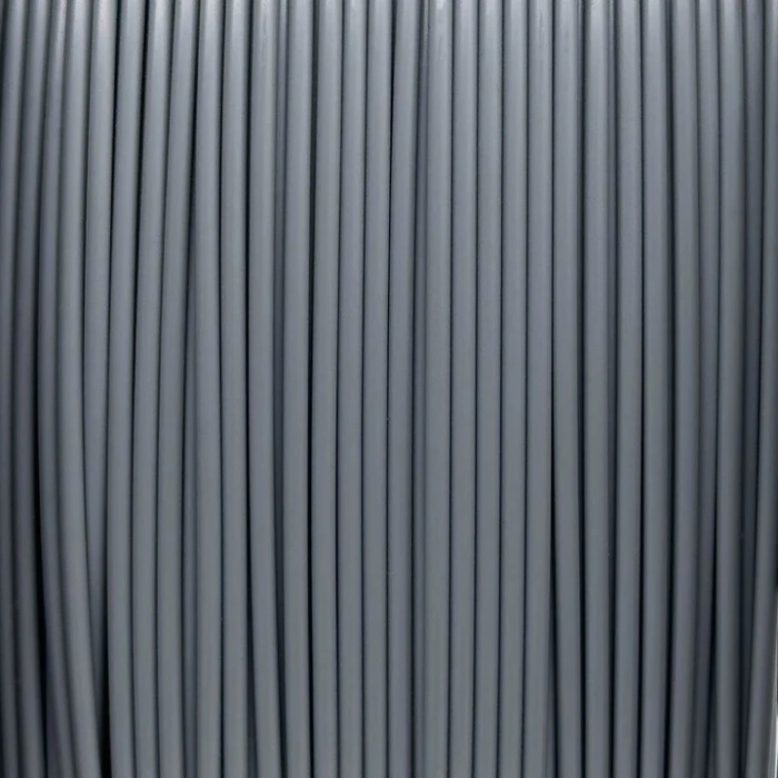 ELAS Gri ASA Filament 1.75mm 1 KG