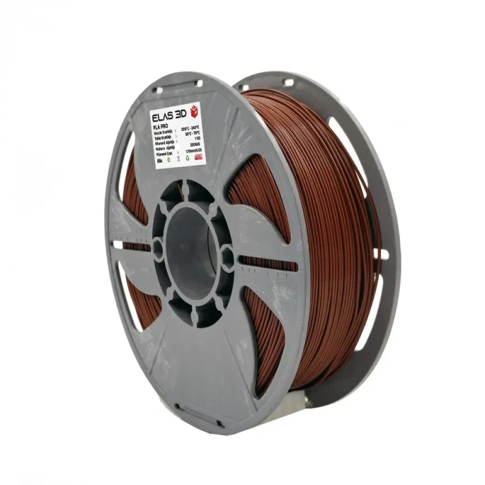 Elas Kiremit PLA PRO Filament