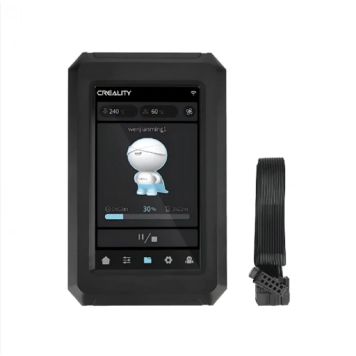 Ender 3 V3 KE Touch Screen