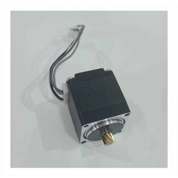 Bambu Lab Extruder Motor (Ekstrüder Motoru) - A1 Serisi