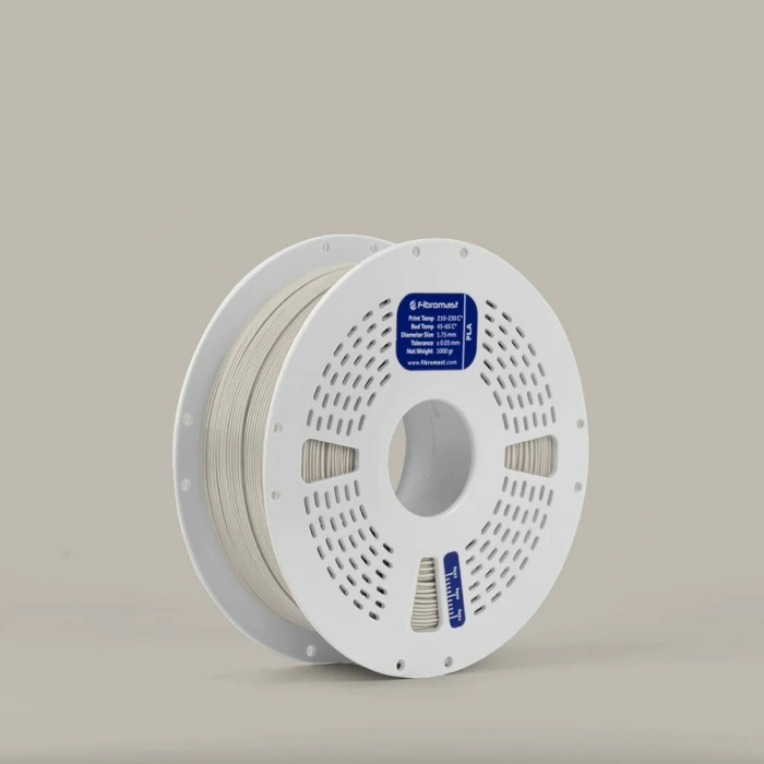 Fibromast Bej PLA Filament 1kg 1.75mm