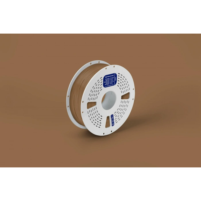 Fibromast Kahverengi PET-G Filament 1kg 1.75mm