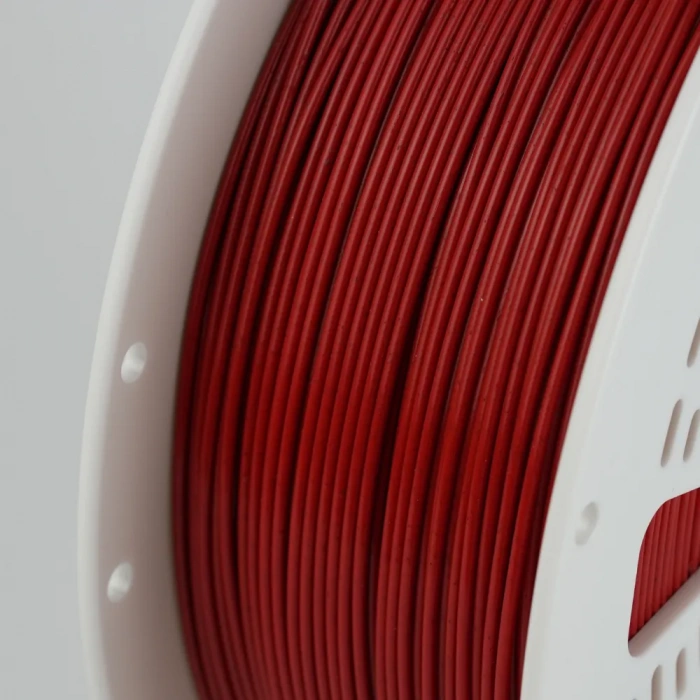 Fibromast Kırmızı Mermer PLA Filament 1kg 1.75mm