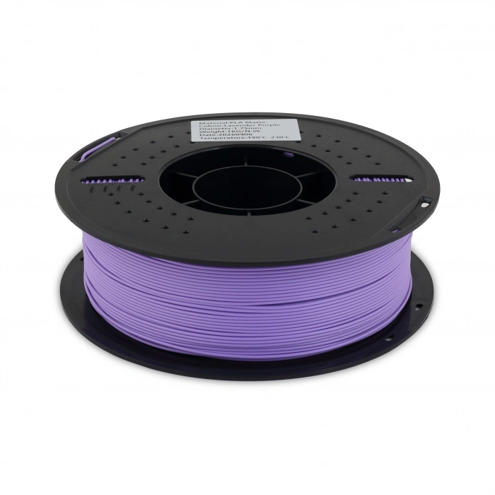 Filamix Mat PLA Lavanta Moru Filament 1kg 1.75mm