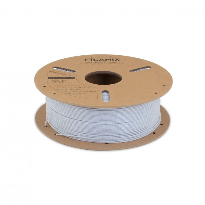 Filamix Mermer PLA Plus Filament