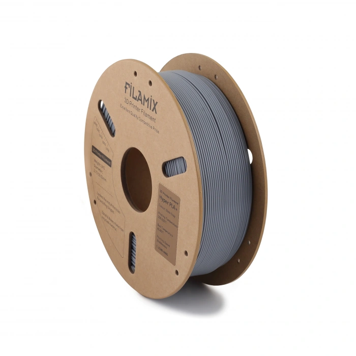 Filamix Pla Plus Arduvaz Girisi Filament