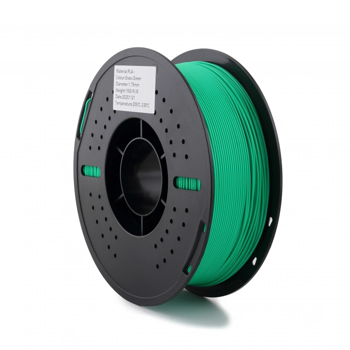 Filamix PLA Plus Çimen Yeşili Filament 1kg 1.75mm
