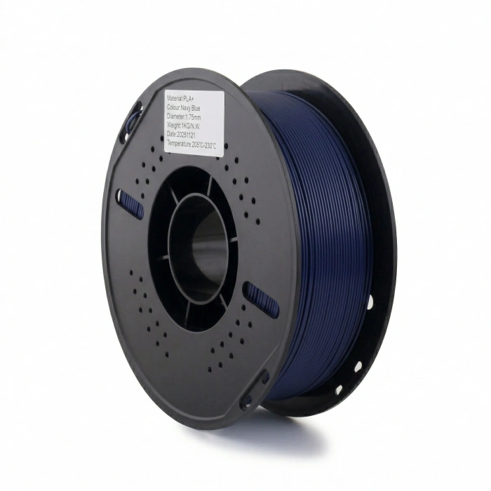 Filamix Pla Plus Lacivert Filament