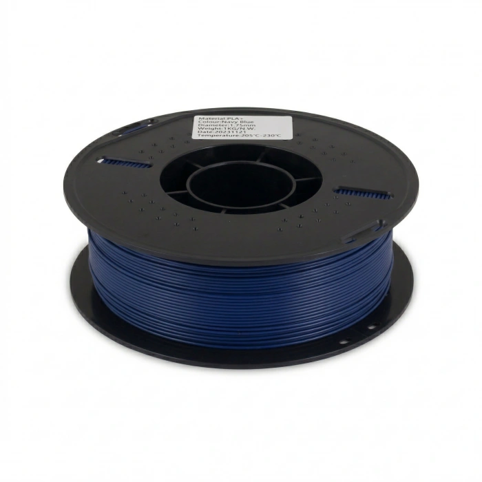 Filamix Pla Plus Lacivert Filament