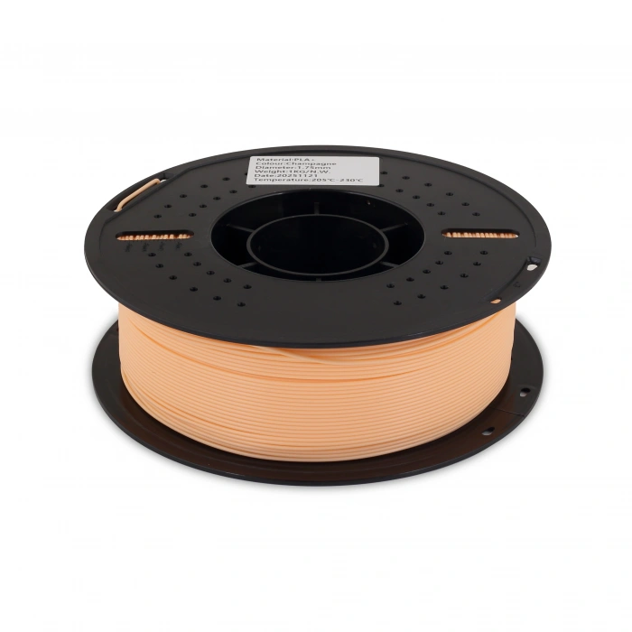 Filamix PLA Plus Şampanya Filament 1kg 1.75mm