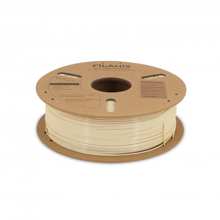 Filamix Pla Plus Ten Rengi (Skin) Filament