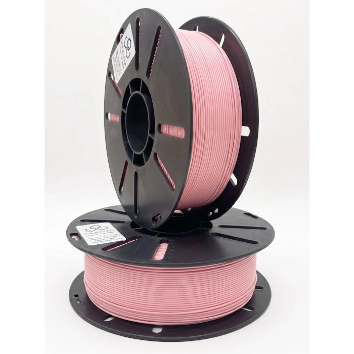 Filenta PLA Pastel Pembe Filament 1kg 1.75mm