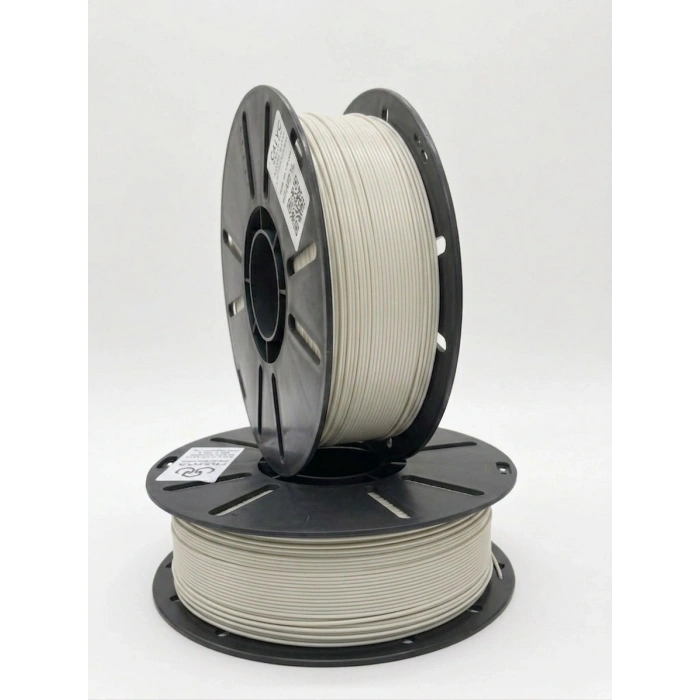 Filenta PLA Premium Kirli Beyaz Filament 1kg 1.75mm