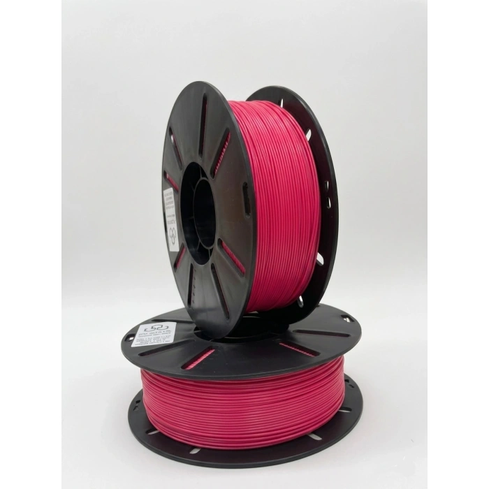 Filenta PLA Premium Koyu Pembe Filament 1kg 1.75mm