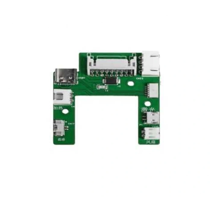 Flsun Effect Adapter Board (Efektör Adaptörü Kartı) - S1 Serisi