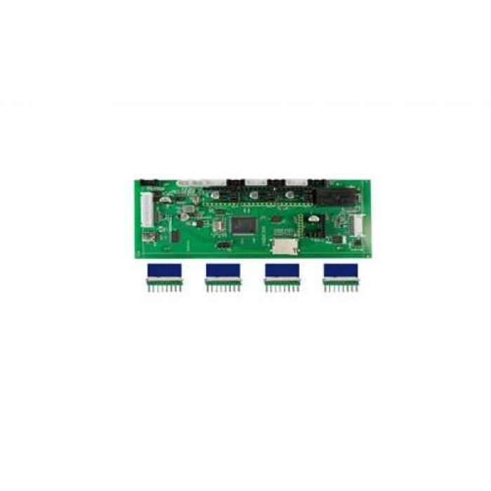Flsun Motherboard with 4 TMC2160 Drivers - T1 Pro