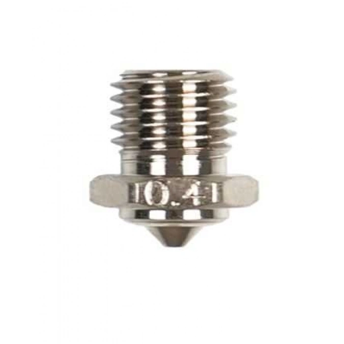 Flsun Hardened Steel Nozzle 5 Pcs - S1,S1 Pro