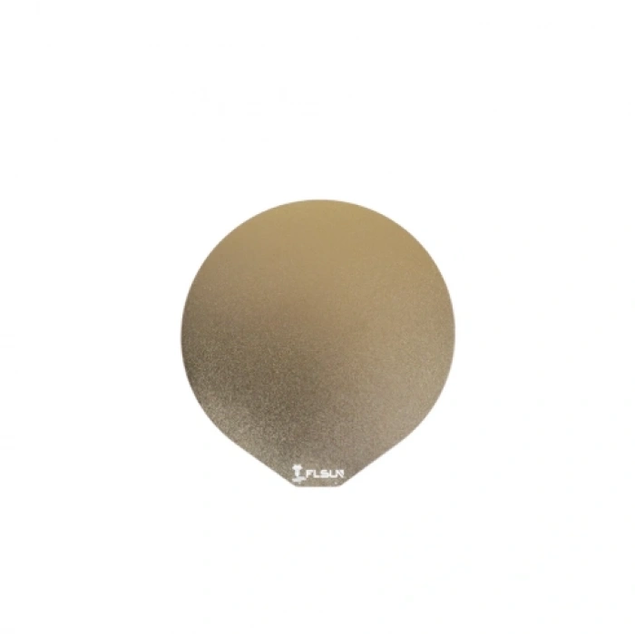 Flsun PEI Steel Plate / PEI Board (PEI Çelik Tabla) - S1 Serisi