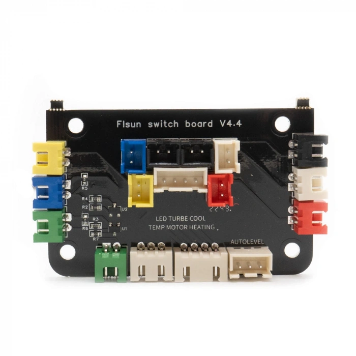 Flsun Signal Transmission Board - V400