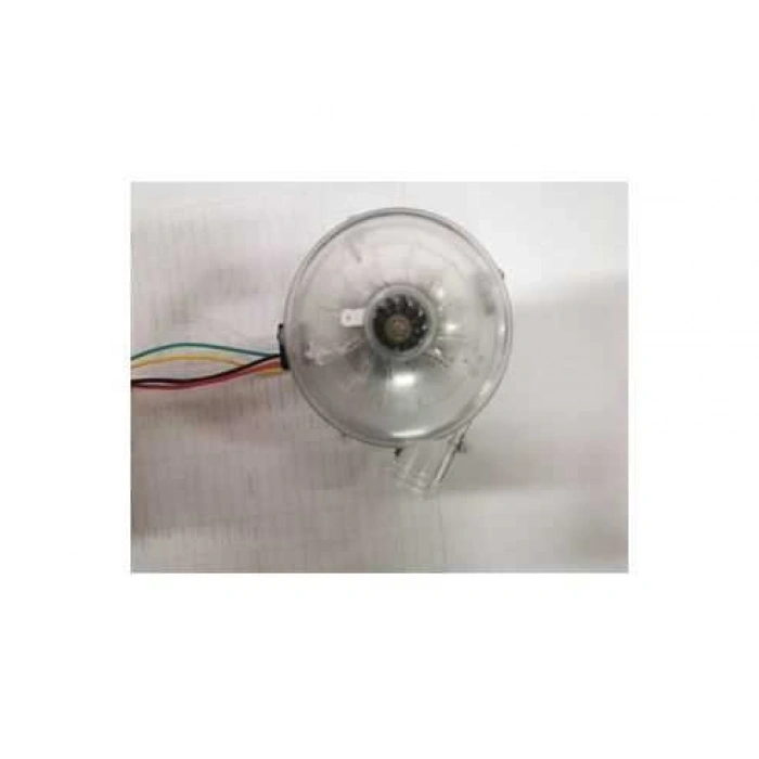 Flsun Turbofan kit (fan+driver) for S1 Pro