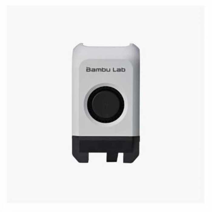 Front Housing Assembly