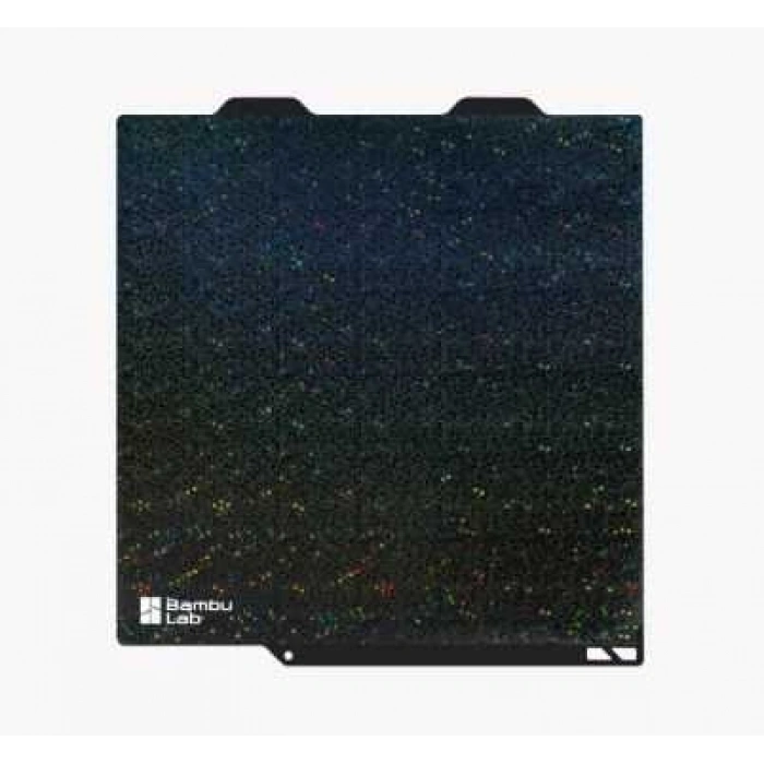 Bambu Lab Galaxy Surface Sheet (Galaksi Yüzey Tablası) - A1 Mini