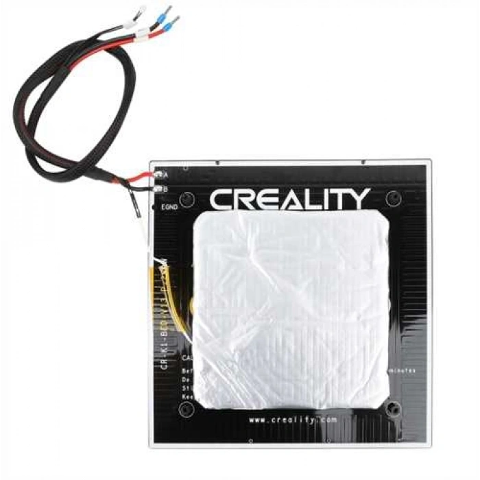 Creality K1 Hotbed Plate Kit (K1 / K1C / K1 SE) [4001040054]