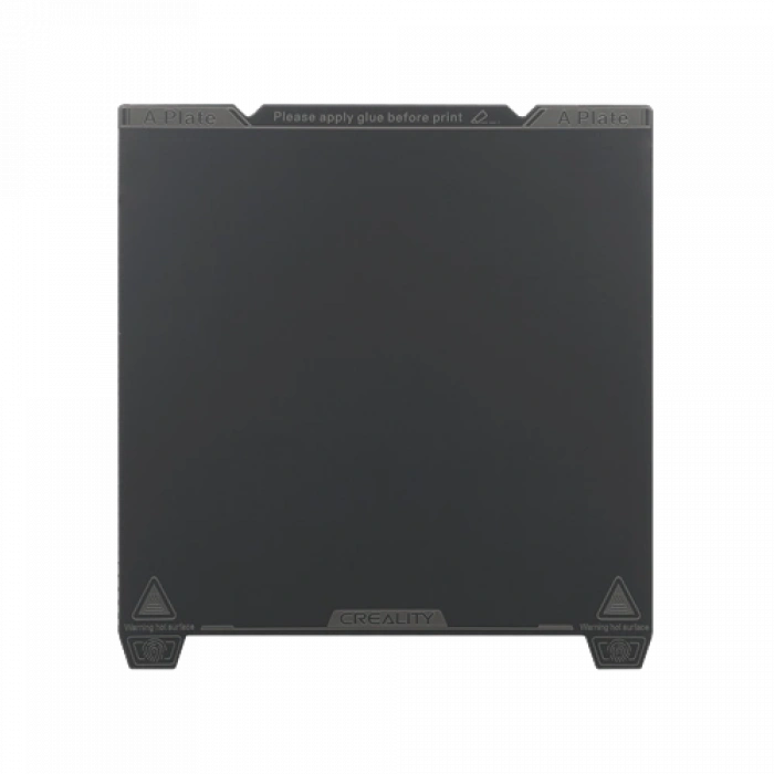 Creality K1 Smooth PEI Build Plate Kit 235*235mm (K1) [4004090103]