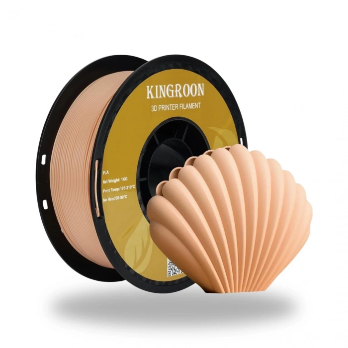 Kingroon PLA Ten Filament