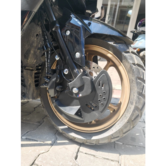 Kuba 2026 New City Kaliper Kapağı