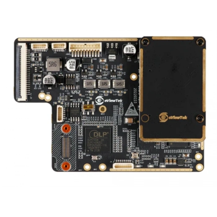 Mainboard / Mono M7